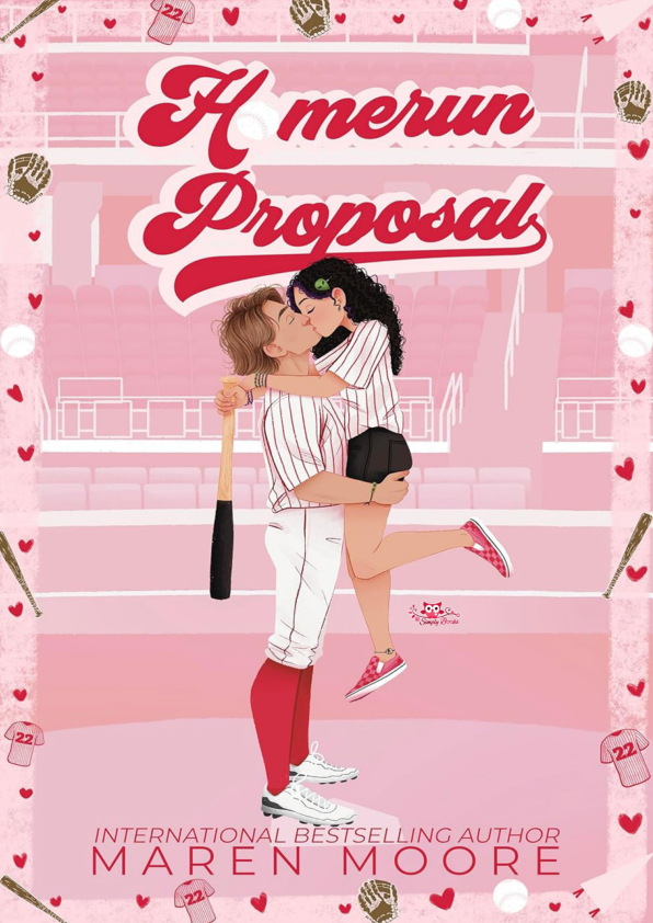 Portada de 